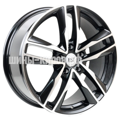 R128 (Volvo XC40) BD 7,5x18/5x108 ET50,5 D63,4