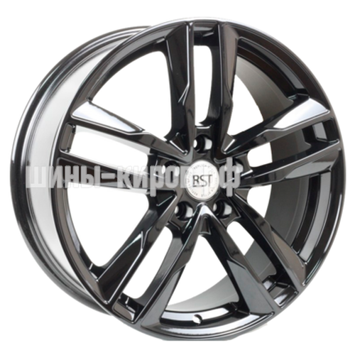 R128 (Volvo XC40) BL 7,5x18/5x108 ET50,5 D63,4