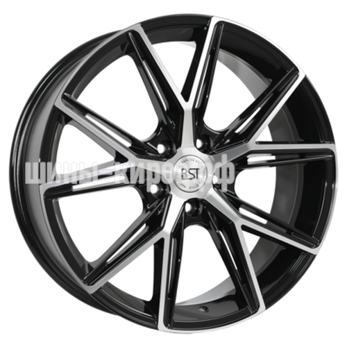 R129 BD 7,5x19/5x114,3 ET45 D66,6 R129 BD 7,5x19/5x114,3 ET45 D66,6