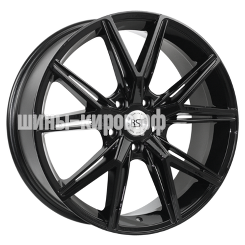 R129 BL 7,5x19/5x114,3 ET45 D66,6 R129 BL 7,5x19/5x114,3 ET45 D66,6