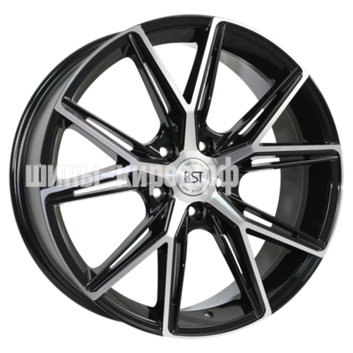 R129 (RX, J8) BD 7,5x19/5x108 ET41 D65,1