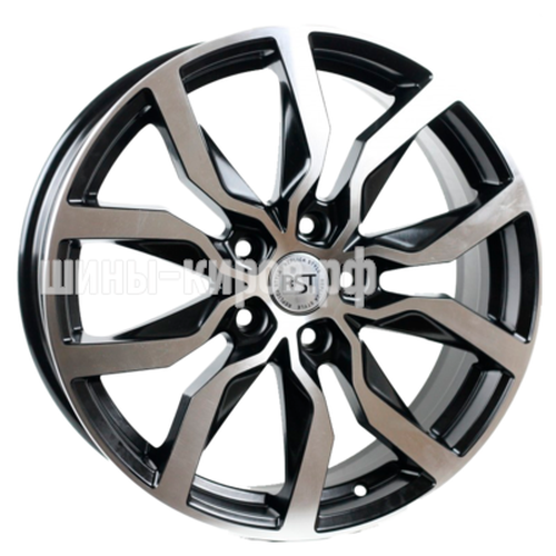 R138 (Tucson, Carnival) BD 7x18/5x114,3 ET51 D67,1