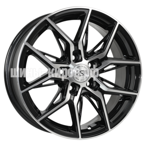 R146 BD 6,5x16/5x108 ET33 D60,1 R146 BD 6,5x16/5x108 ET33 D60,1