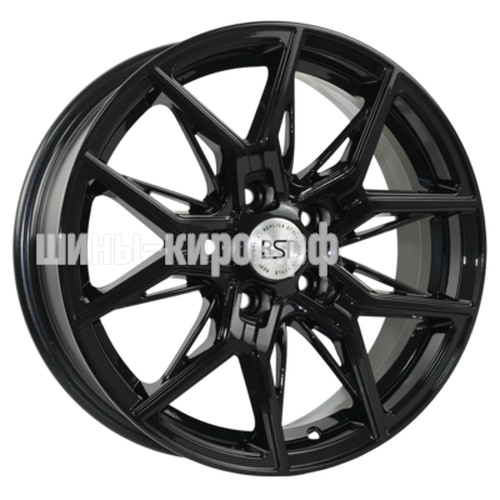 R146 BL 6,5x16/5x114,3 ET45 D60,1 R146 BL 6,5x16/5x114,3 ET45 D60,1