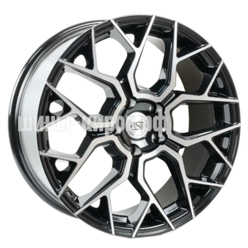 R148 (BMW X3/X4) BD 8x18/5x112 ET30 D66,6