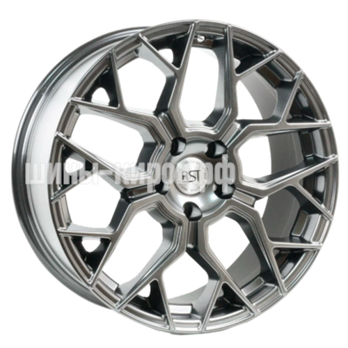 R148 (BMW X3/X4) BH 8x18/5x112 ET30 D66,6