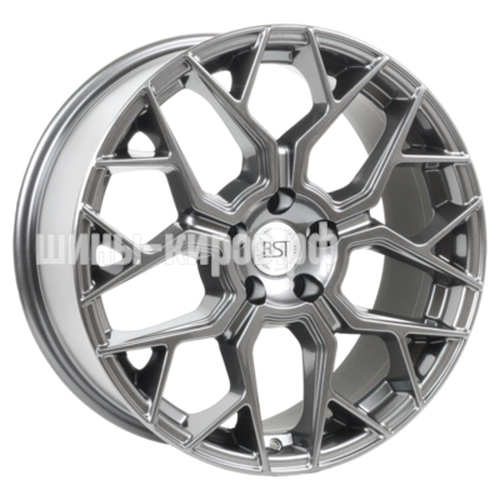R148 (BMW X3/X4) BMG 8x18/5x112 ET30 D66,6