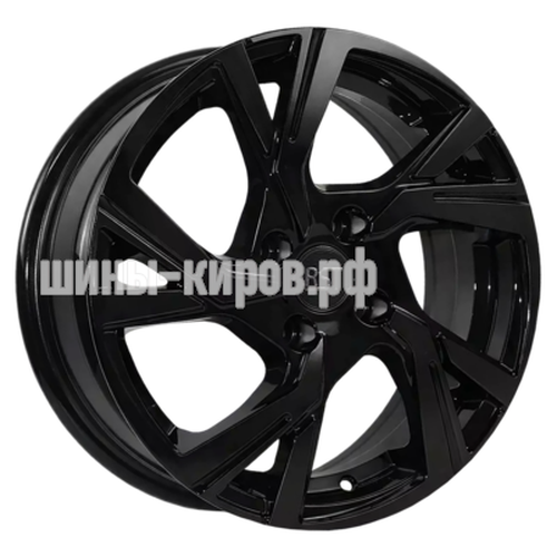 R156 BL 6x16/4x100 ET41 D60,1 R156 BL 6x16/4x100 ET41 D60,1