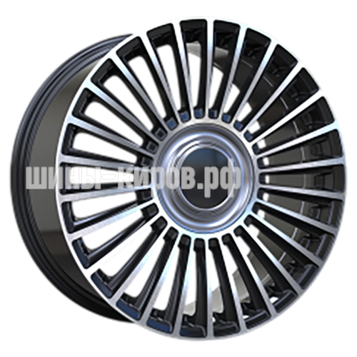 R159 BD 8x19/5x108 ET45 D63,4 R159 BD 8x19/5x108 ET45 D63,4