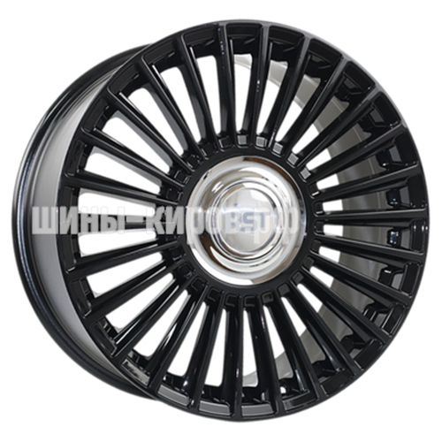 R159 BL 8x19/6x139,7 ET36 D100,1 R159 BL 8x19/6x139,7 ET36 D100,1
