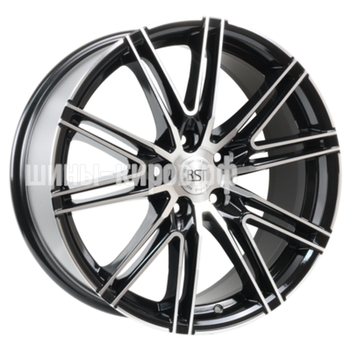R168 (Camry, Uni-V) BD 8x18/5x114,3 ET50 D60,1