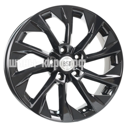 R177 (Scoda, VW) BL 7x17/5x112 ET45 D57,1