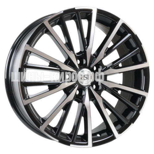 R178 BD 7x18/5x114,3 ET40 D64,1 R178 BD 7x18/5x114,3 ET40 D64,1