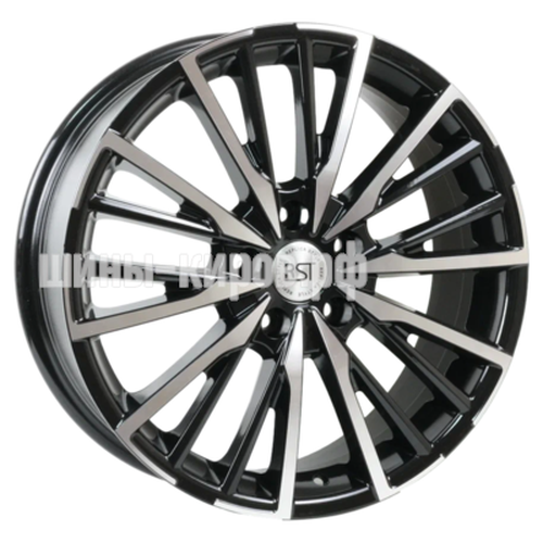 R178 (Exeed TXL) BD 7x18/5x108 ET36 D65,1