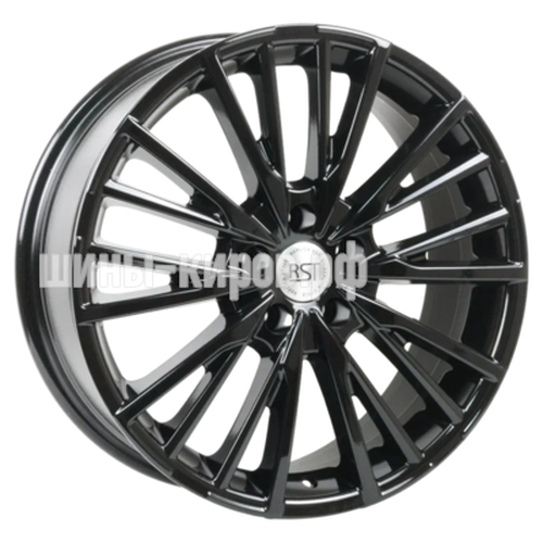 R178 (Exeed TXL) BL 7x18/5x108 ET36 D65,1