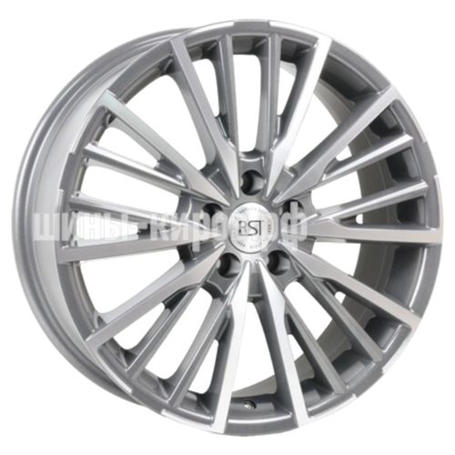 R178 (Exeed TXL) GRD 7x18/5x108 ET36 D65,1