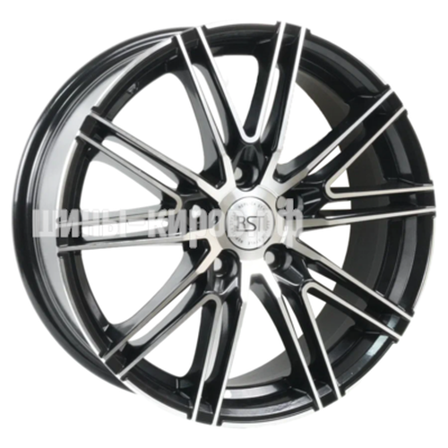 R187 (CS35 Pro) BD 7x17/5x110 ET46 D63,4