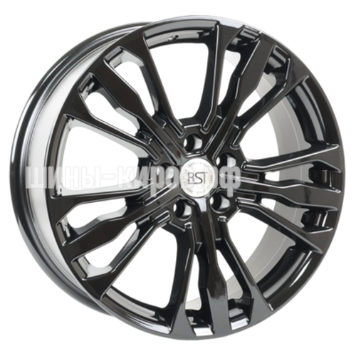 R188 (Exeed,Tiggo, Omoda) BL 7x18/5x108 ET33 D60,1