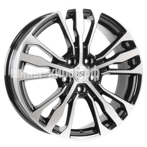 R188 (Geely, Lexus) BD 7x18/5x114,3 ET45 D60,1