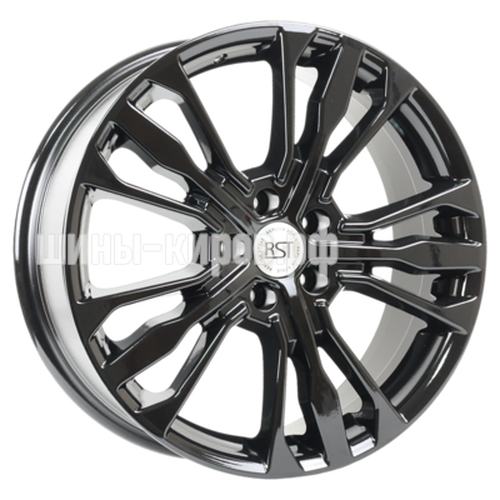 R188 (Geely, Lexus) BL 7x18/5x114,3 ET45 D60,1