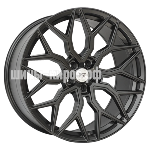 R2104FF (BMW X5/X6 IV X7 G07) BLm 10,5x21/5x112 ET43 D66,6 FlowForming