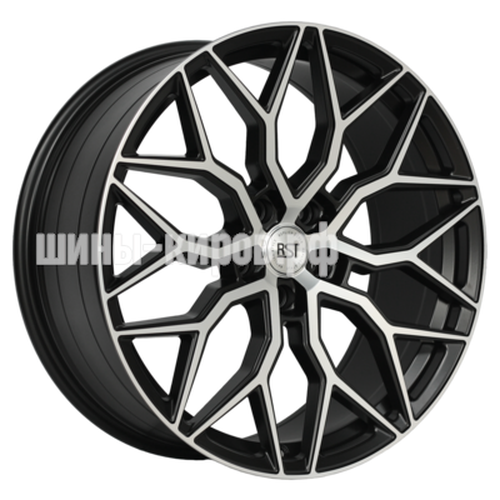 R2104FF (BYD Tang II Facelift [2021 .. 2026]) BDm 9x21/5x120 ET40 D64,1 FlowForming