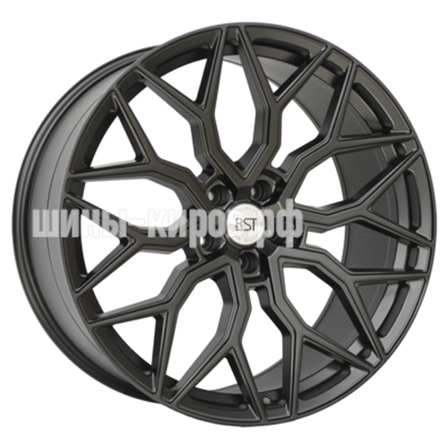 R2104FF (Touareg II /Audi Q7 2024) BLm 9,5x21/5x112 ET30 D66,6 FlowForming