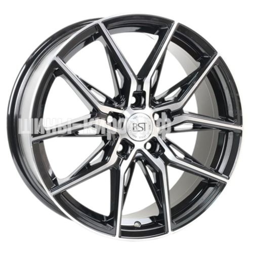 R218 (Tiggo 8) BD 7,5x18/5x108 ET47 D60,1