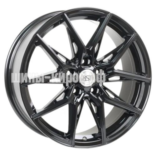 R218 (Tiggo 8) BL 7,5x18/5x108 ET47 D60,1