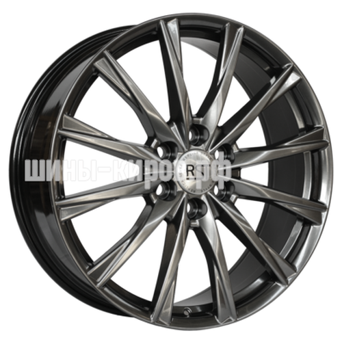 R2202FF (LC 300, Infinity QX70/80) HB 8x22/6x139,7 ET55 D95,1 FlowForming