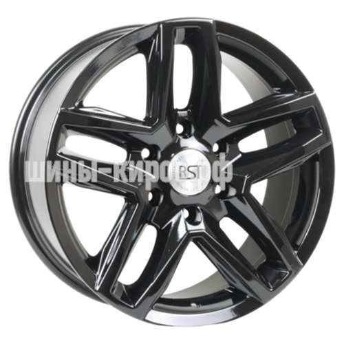 R238 (Tank 300) BL 8x18/6x139,7 ET42 D100,1