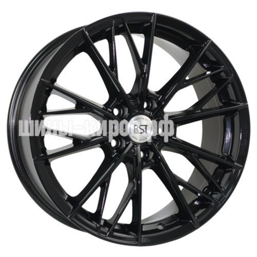 R248 BL 8x18/5x112 ET45 D66,6 R248 BL 8x18/5x112 ET45 D66,6