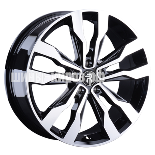A155 BKF 9,5x21/5x112 ET31 D66,6 (конус, A001) A155 BKF 9,5x21/5x112 ET31 D66,6 (конус, A001)