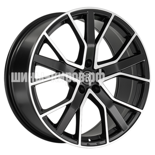 A156 BKSF 9x20/5x112 ET33 D66,6 (конус, C570) A156 BKSF 9x20/5x112 ET33 D66,6 (конус, C570)
