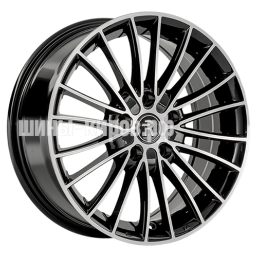 A313 BKF 7x16/5x100 ET46 D57,1 (конус, C570) A313 BKF 7x16/5x100 ET46 D57,1 (конус, C570)