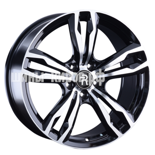 B231 BKF 8x19/5x112 ET32 D66,6 (конус, B640) B231 BKF 8x19/5x112 ET32 D66,6 (конус, B640)