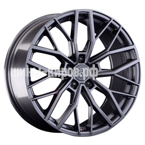 B268 GM 9x20/5x112 ET35 D66,6 (конус, B640) B268 GM 9x20/5x112 ET35 D66,6 (конус, B640)