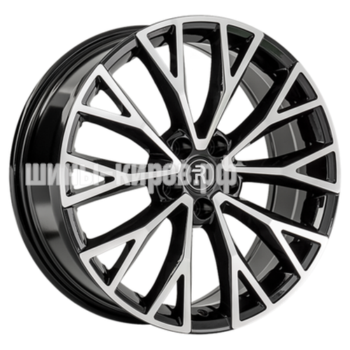 B378 BKF 7,5x19/5x112 ET32 D66,6 (конус, C570) B378 BKF 7,5x19/5x112 ET32 D66,6 (конус, C570)