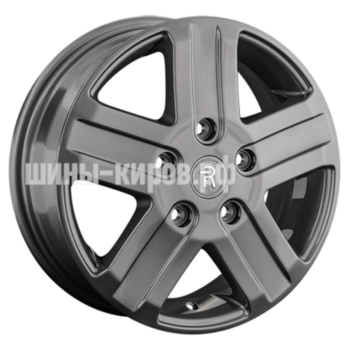 CI34 GM 6x16/5x130 ET68 D78,1 (конус, C570) CI34 GM 6x16/5x130 ET68 D78,1 (конус, C570)