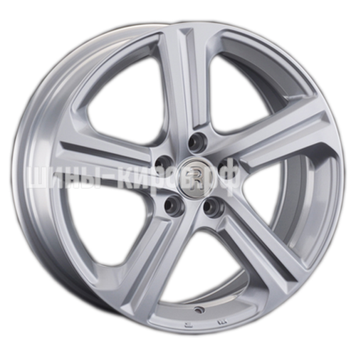 FD157 Sil 7,5x17/5x108 ET52,5 D63,3 (конус, C570) FD157 Sil 7,5x17/5x108 ET52,5 D63,3 (конус, C570)