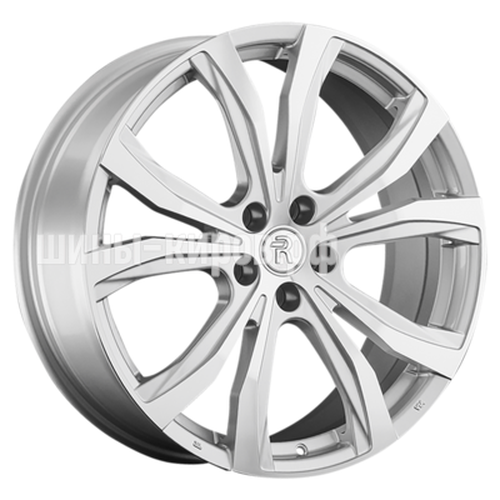 FD184 SF 8x20/5x114,3 ET37,5 D70,6 (конус, C570) FD184 SF 8x20/5x114,3 ET37,5 D70,6 (конус, C570)