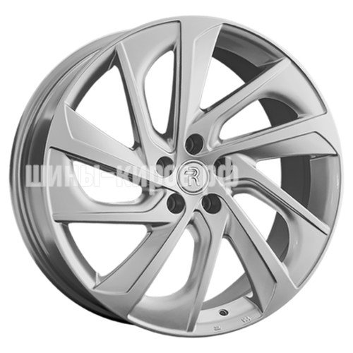 FD185 Sil 8x20/5x114,3 ET37,5 D70,6 (конус, C570) FD185 Sil 8x20/5x114,3 ET37,5 D70,6 (конус, C570)
