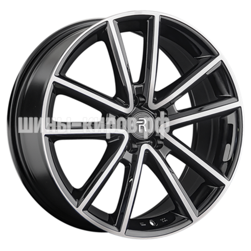 GN143 BKF 7,5x18/5x115 ET41 D70,1 (конус, C570) GN143 BKF 7,5x18/5x115 ET41 D70,1 (конус, C570)