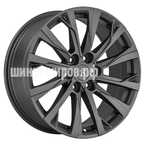 GN144 MGM 8x18/6x120 ET50 D67,1 (конус, C570) GN144 MGM 8x18/6x120 ET50 D67,1 (конус, C570)