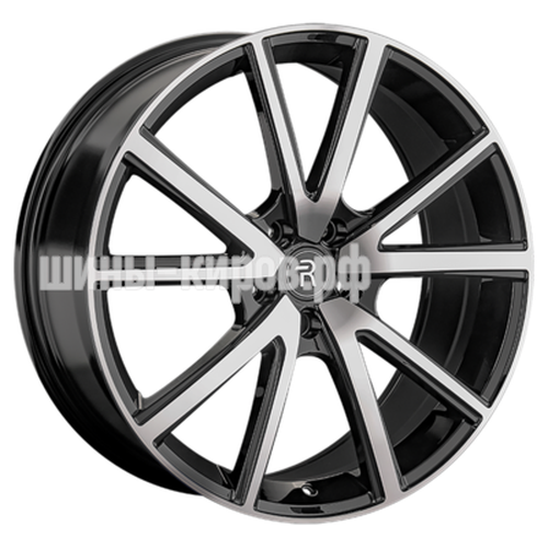 GS42 BKF 8,5x20/5x114,3 ET47 D67,1 (конус, C570) GS42 BKF 8,5x20/5x114,3 ET47 D67,1 (конус, C570)