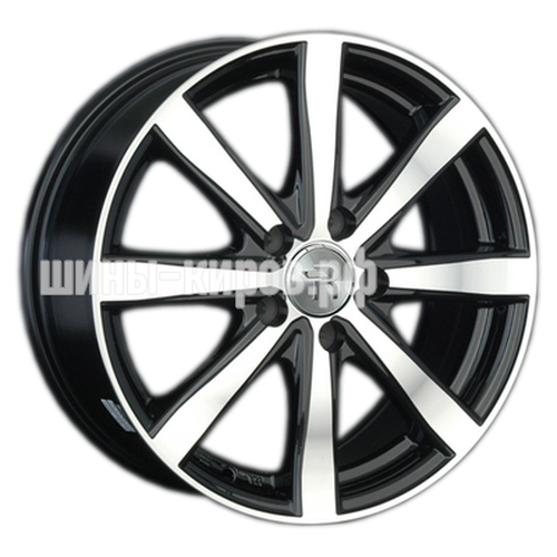 HND209 BKF 6,5x16/4x114,3 ET45 D67,1 (конус, C570) HND209 BKF 6,5x16/4x114,3 ET45 D67,1 (конус, C570)