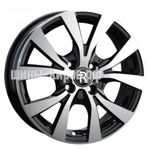 HND246 BKF 6x15/4x100 ET40 D60,1 (конус, C570) HND246 BKF 6x15/4x100 ET40 D60,1 (конус, C570)