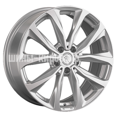 HV107 Sil 7,5x19/5x114,3 ET45 D66,6 (конус, C570) HV107 Sil 7,5x19/5x114,3 ET45 D66,6 (конус, C570)
