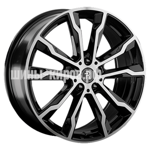 HV110 BKF 7,5x19/5x114,3 ET45 D66,6 (конус, C570) HV110 BKF 7,5x19/5x114,3 ET45 D66,6 (конус, C570)
