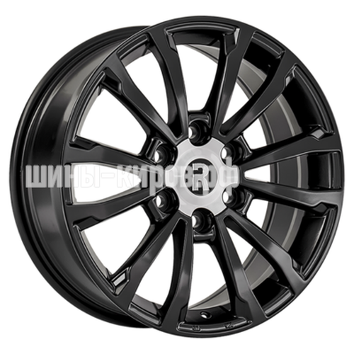 HV20 BKS 7,5x18/6x139,7 ET42 D100,1 (пш) HV20 BKS 7,5x18/6x139,7 ET42 D100,1 (пш)